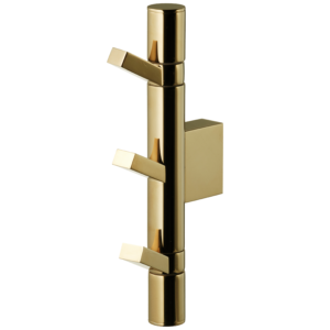 Tapwell TA263 Håndklekrok - Honey Gold