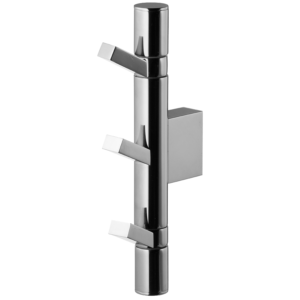 Tapwell TA263 Håndklekrok - Krom