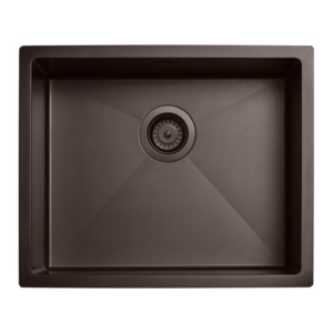 Tapwell TA5040 Kjøkkenkum - PVD Bronze