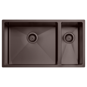 Tapwell TA7040 Kjøkkenkum - PVD Bronze