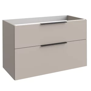 Korsbakken Big Servantskap - Taupe