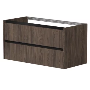 Korsbakken Eris Benkeskap - Brun Eik