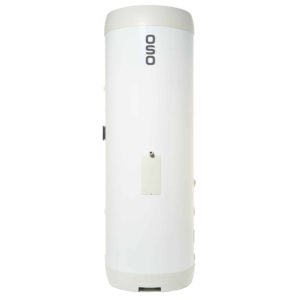 OSO Optima Geocoil - OGC 300 Varmtvannsbereder