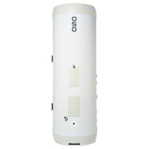 OSO Optima Twincoil - OTC 300 Varmtvannsbereder