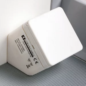 Korsbakken Stikkontakt for skuff