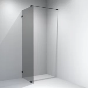 VikingBad Emil Glassfelt - Sort/Sotet