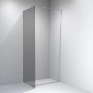 VikingBad Emil Glassfelt - Krom/Sotet