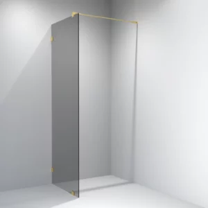 VikingBad Emil Glassfelt - Gull/Sotet