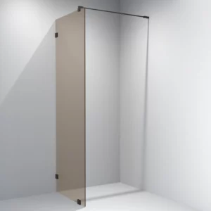 VikingBad Emil Glassfelt - Sort/Bronse