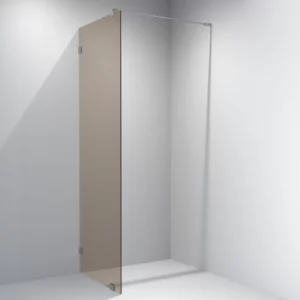 VikingBad Emil Glassfelt - Krom/Bronse