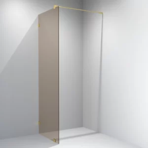 VikingBad Emil Glassfelt - Gull/Bronse