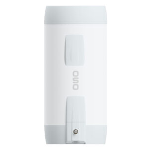 OSO Saga 2.0 XPRESS Varmtvannsbereder 200 liter