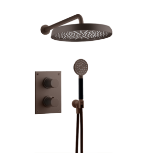 Tapwell ARM7268 ED2 Takdusj - Bronze