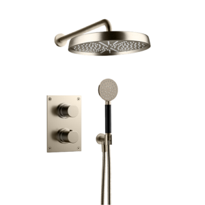 Tapwell ARM7268 ED2 Takdusj - Brushed Nickel