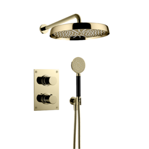 Tapwell ARM7268 ED2 Takdusj - Honey Gold