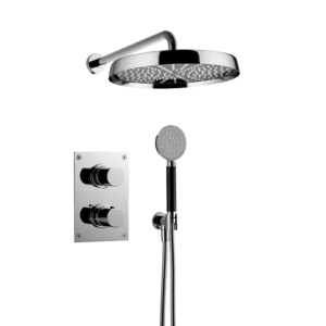 Tapwell ARM7268 ED2 Takdusj - Krom