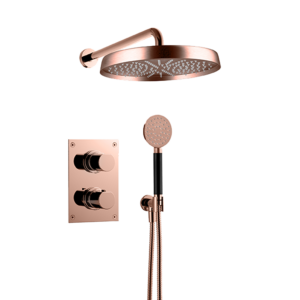 Tapwell ARM7268 ED2 Takdusj - Oksiderende Kobber