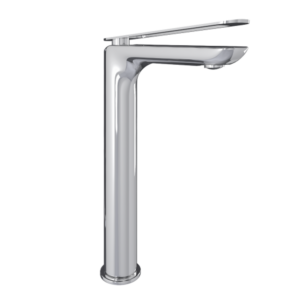 Svedbergs Ejer Frittstående Servantkran - Krom