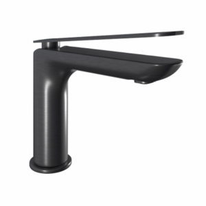 Svedbergs Ejer Servantkran - Blyant Svart