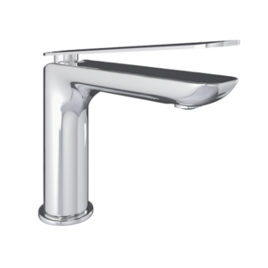 Svedbergs Ejer Servantkran - Krom