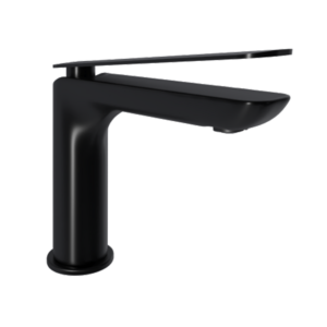 Svedbergs Ejer Servantkran - Sort Matt