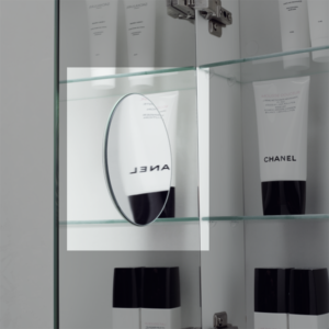 Svedbergs Flattery Førstørrelsesspeil