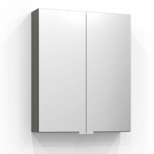 Svedbergs Intro Speilskap - Salvie