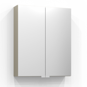 Svedbergs Intro Speilskap - Sand