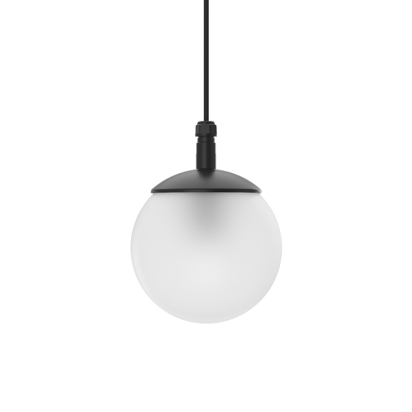 Svedbergs Klode Pendelbelysning - Opal