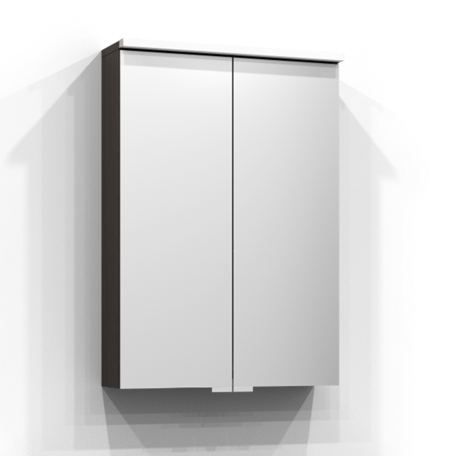 Svedbergs Sarek Speilskap - Brun Ask - Bilde 4