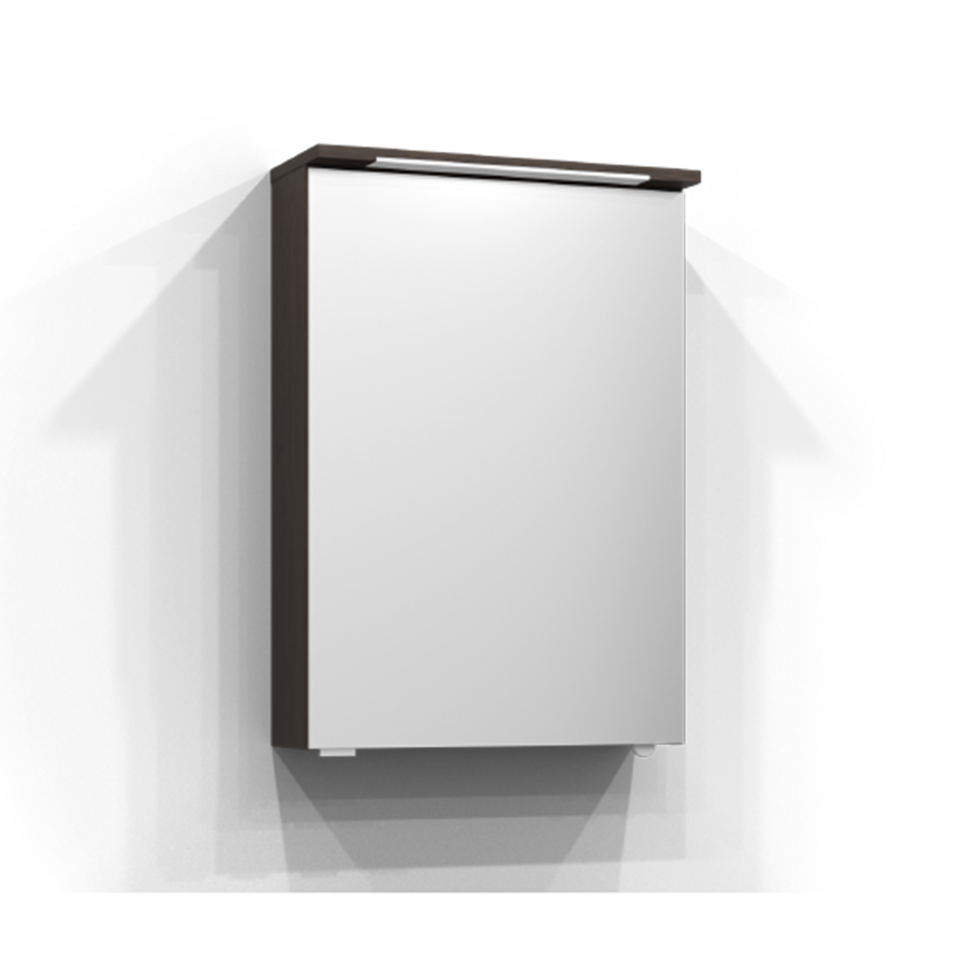 Svedbergs Skuru Speilskap - Brun Ask - Bilde 8