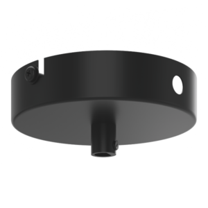 Svedbergs Takkopp 1 pendel - Sort