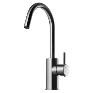 Tapwell EVM078 Servantkran - Krom