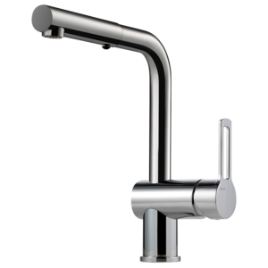 Tapwell RIN285 Kjøkkenkran - Krom