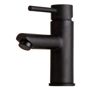 Tapwell SK071 Servantkran - Sort Matt