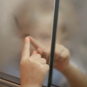 Dansani Formontert varmefelt til speil