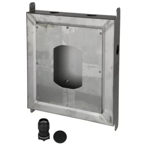 Damixa Sikkerhetsboks for innbygging takdusj