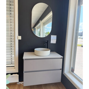 Korsbakken Loft Møbelpakke 80 - Outlet