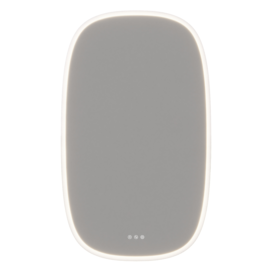 Dansani Squircle Speil 60