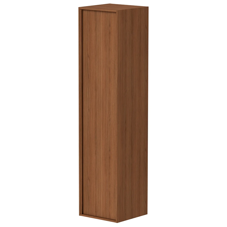 Korsbakken Home Høyskap - Lys Brun Eik