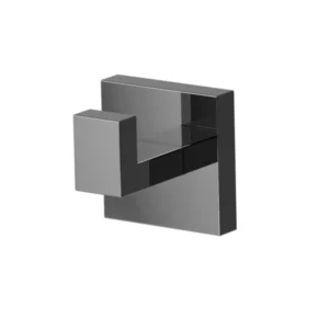 VikingBad Luna Rett Knagg - Krom