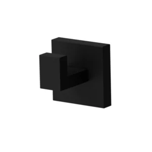 VikingBad Luna Rett Knagg - Sort