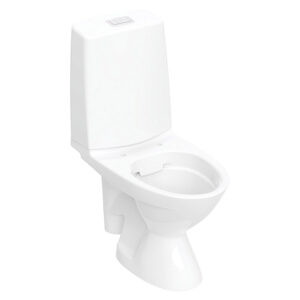 Porsgrund Glow 63 Toalett