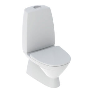 Porsgrund Sign 6820 Toalett for barn