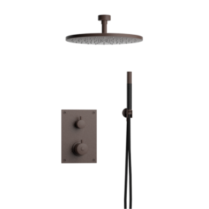 Tapwell 7268 BN F085+Z250 Takdusj - Bronze