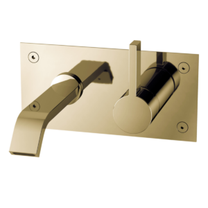 Tapwell ARM004 Servantbatteri - Honey Gold