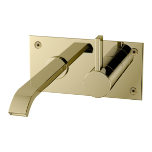 Tapwell ARM006 Servantbatteri - Honey Gold