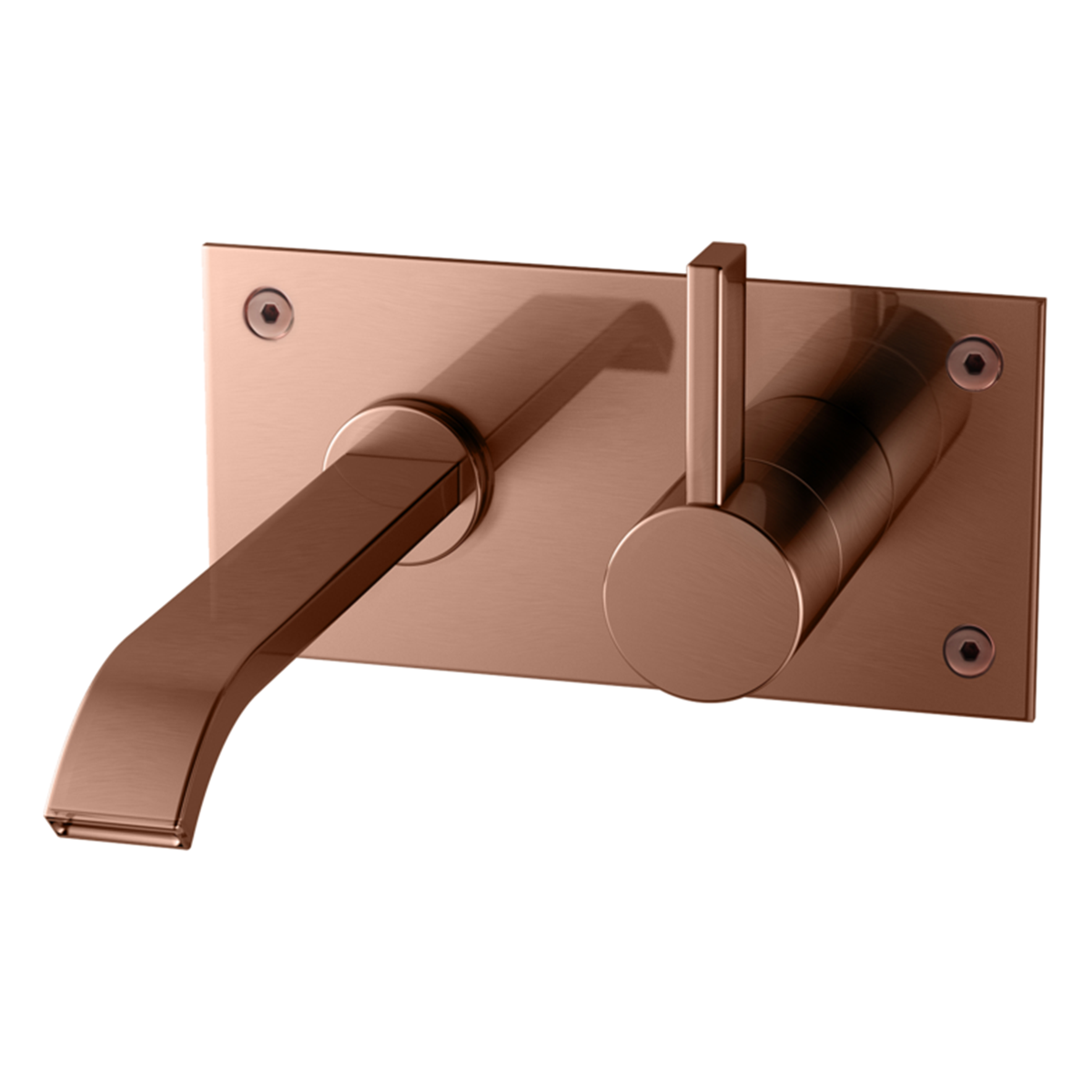 Tapwell ARM006 Servantbatteri - Oksiderende Kobber