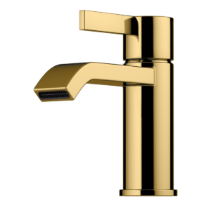Tapwell ARM071M Servantkran - Honey Gold