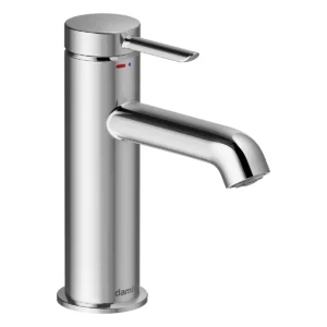 Damixa Iris Servantkran liten - Krom